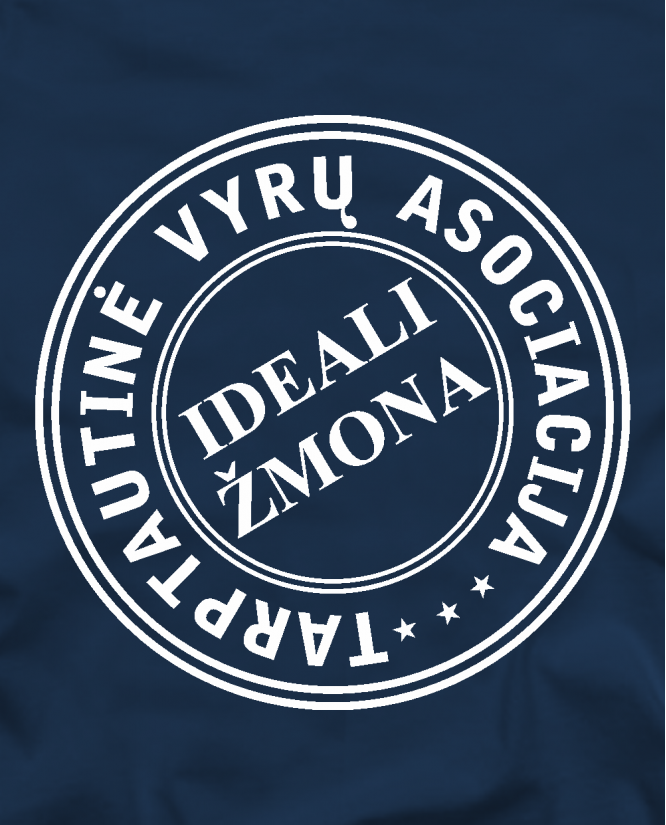 Ideali žmona